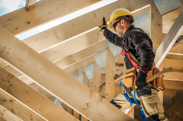 Best Gutter Installation and Roofing  in Ozk, AR