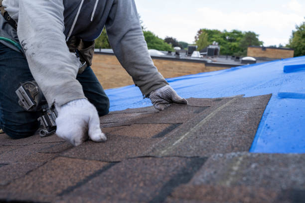 Tile Roofing Contractor in Ozark, AR