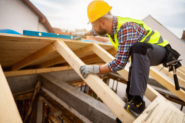 Best Roof Inspection Near Me  in Ozk, AR