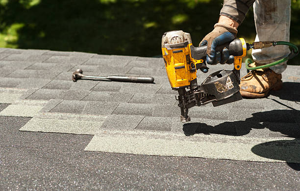 Best Emergency Roof Repair  in Ozk, AR