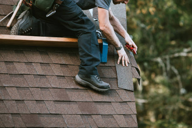 Quick and Trustworthy Emergency Roof Repair Services in Ozark, AR